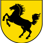 Stuttgart-Wappen