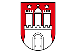 hamburg wappen