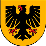 Stadtwappen Dortmund