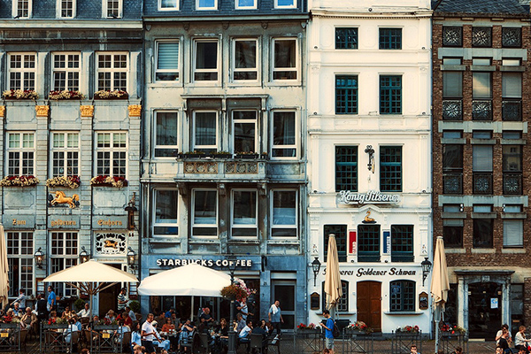 Aachen