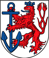 Düsseldorf-wappen