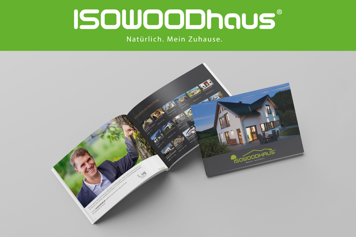 Katalog Isowoodhaus
