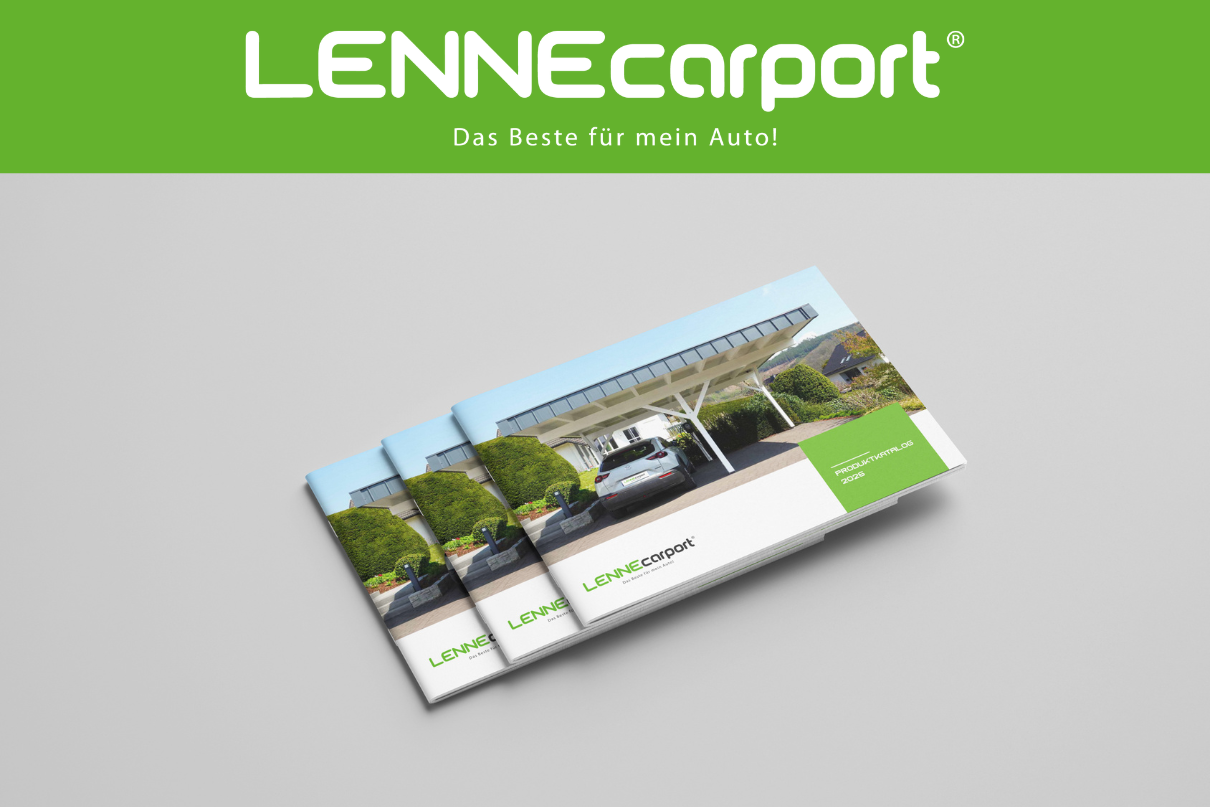 Katalog Lennecarport