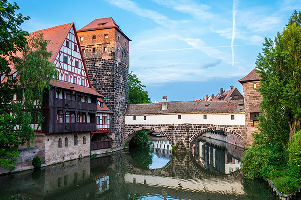 Hausbau in Nürnberg: Alles, was Bauherren wissen müssen