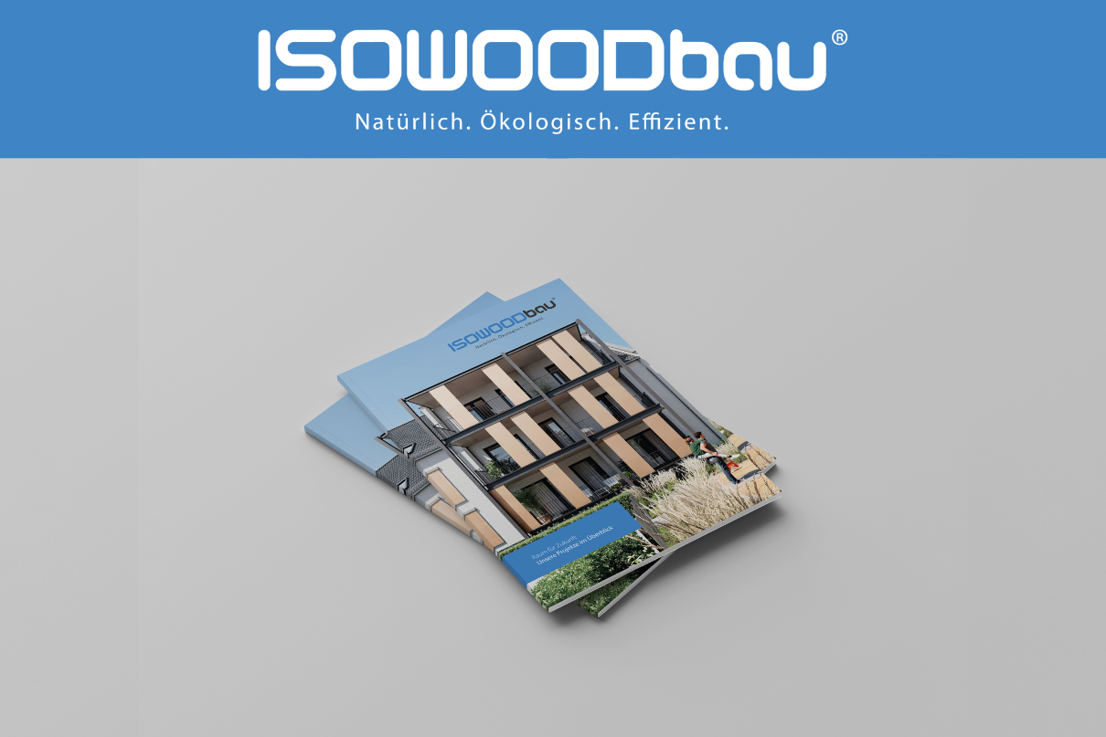 Referenzkatalog Isowoodbau