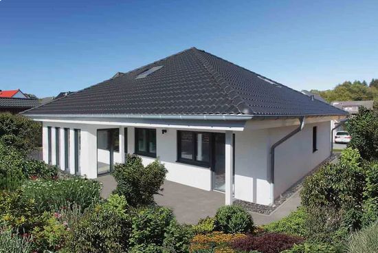 Bungalow