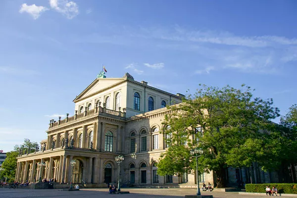 Hannover