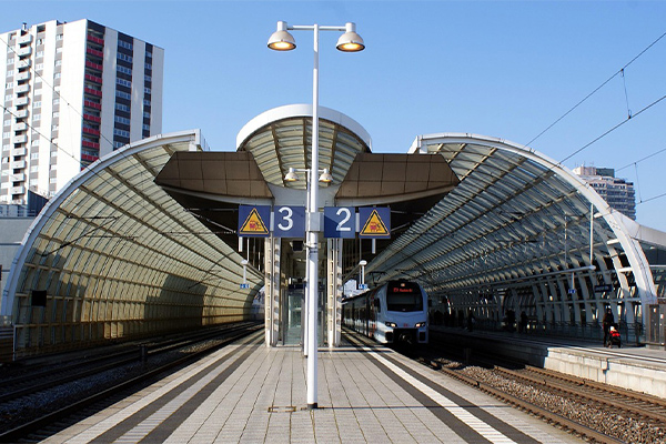 Hausbau Ludwigshafen