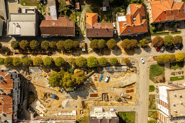 Baugrundgutachten