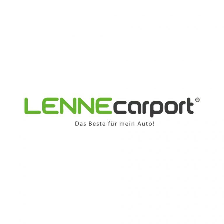Tag der offenen Tür bei LENNEcarport