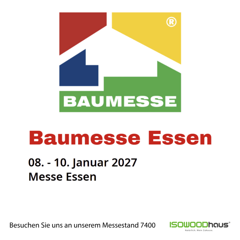 Baumesse Essen 2027