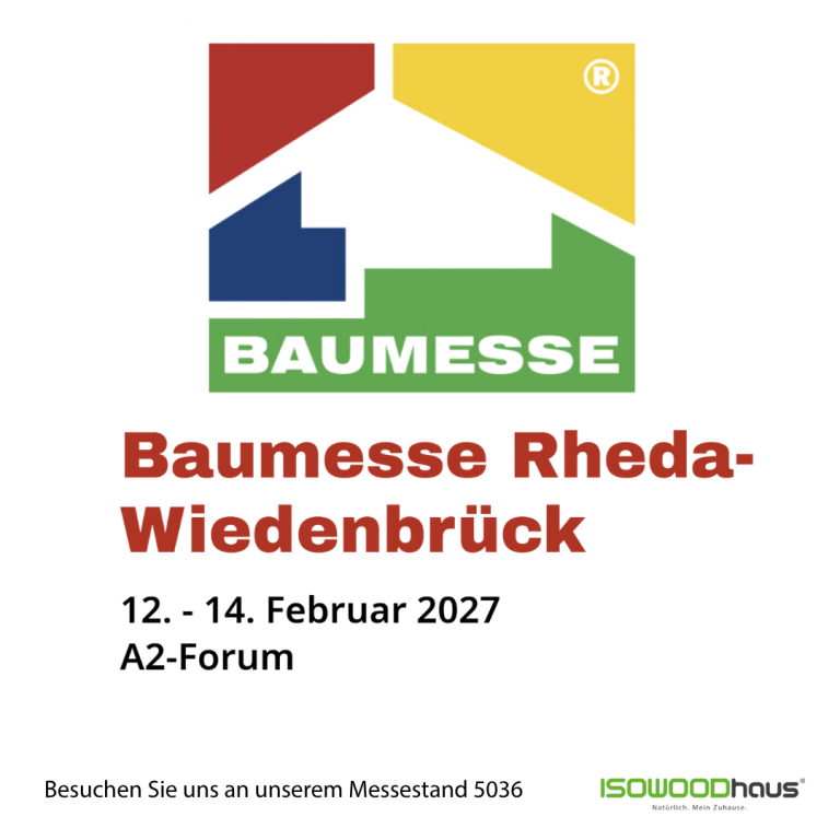Baumesse Rheda-Wiedenbrück