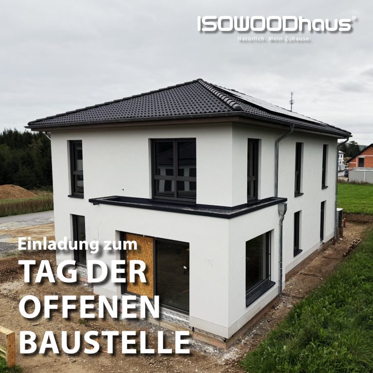Tag der offenen Baustelle in Finnentrop