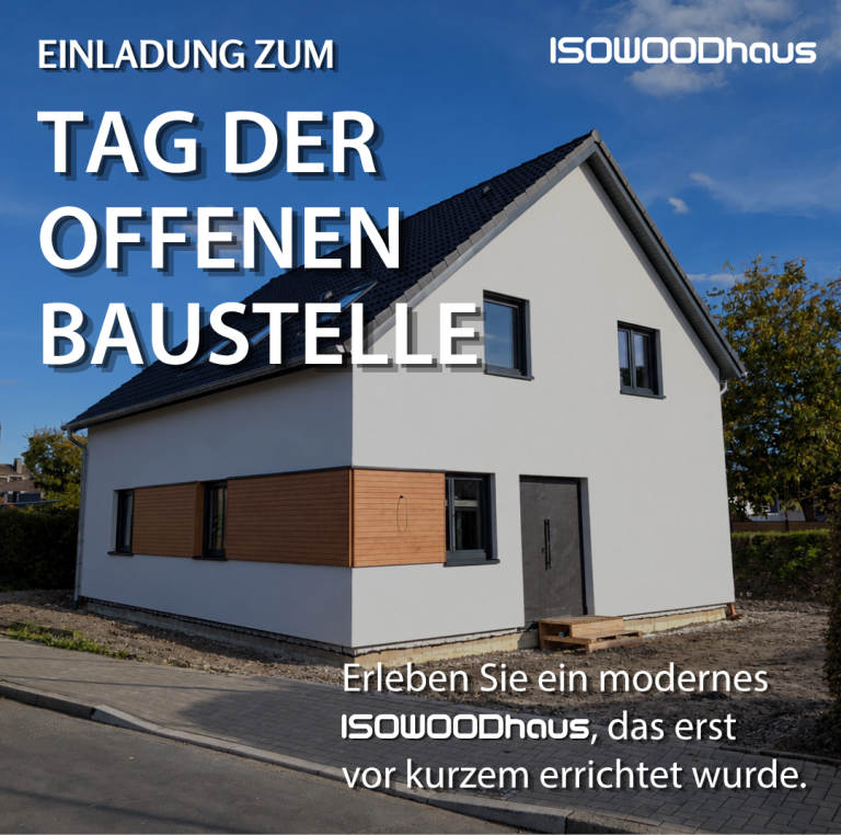Tag der offenen Baustelle in Schwerte
